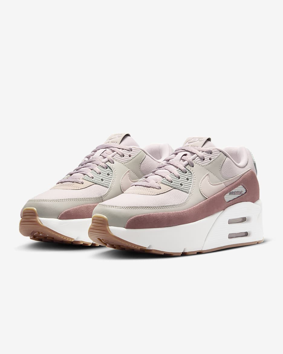 Nike Air Max 90 LV8 Women s Shoes. Nike IN